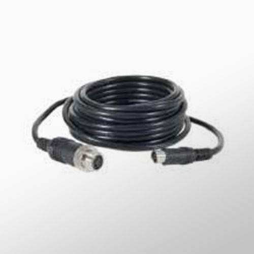 Cabo de extensão - CW-2-020-01 - ROSHO Automotive Solutions GmbH - para máquina agrícola / com plugue / Socket