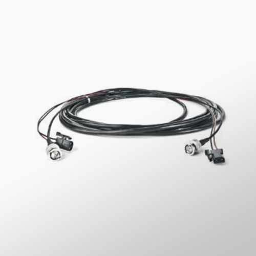 Cabo de extensão - CW-1-020-02 - ROSHO Automotive Solutions GmbH - para máquina agrícola / com plugue / Socket