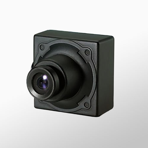 Câmera de monitoramento - DBC 204064 - ROSHO Automotive Solutions GmbH - para ambiente interno / panorâmica
