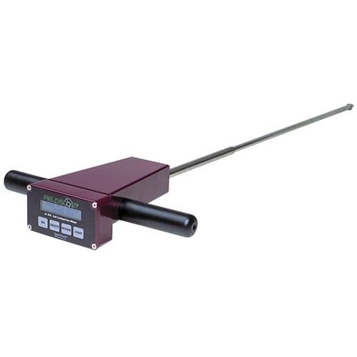Penetrômetro de impacto - SC900 - SPECTRUM Technologies Inc.
