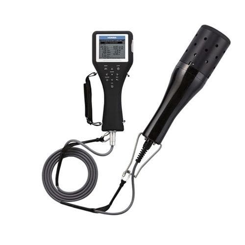 Analisador de água - U51-2 - SPECTRUM Technologies Inc. - de oxigênio dissolvido / de temperatura / de pH