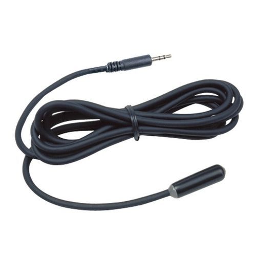 Sensor de temperatura de solo - 3667 - SPECTRUM Technologies Inc. - para água / de ar / conectado