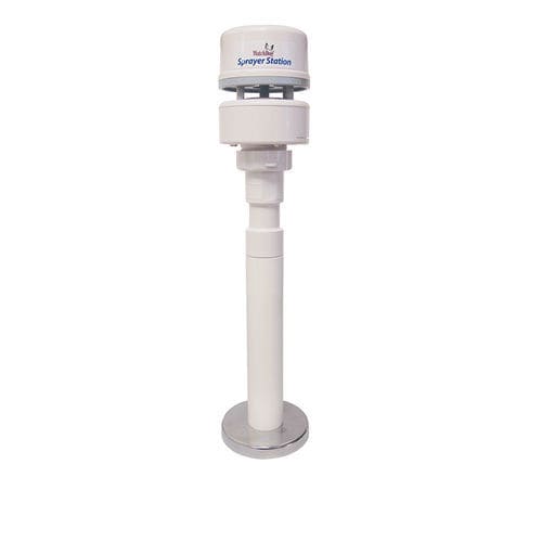 Anemômetro para otimizar aplicação de pesticidas - 3349SSH - SPECTRUM Technologies Inc.