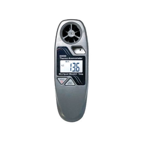 Anemômetro ultrassônico - 3141 - SPECTRUM Technologies Inc.