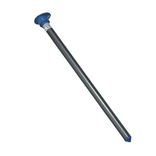 Sonda de amostragem do solo portátil - 6068 - SPECTRUM Technologies Inc. - de umidade / de temperatura / de profundidade