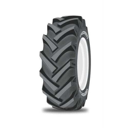 Pneu para trator - GRIPKING HD - Speedways Rubber Company - para máquina florestal / para uso intensivo