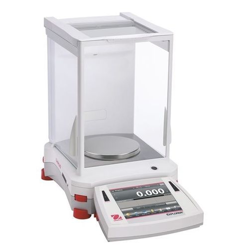 Balança digital - 43071 - STEP Systems GmbH - automática / portátil / com gaiola