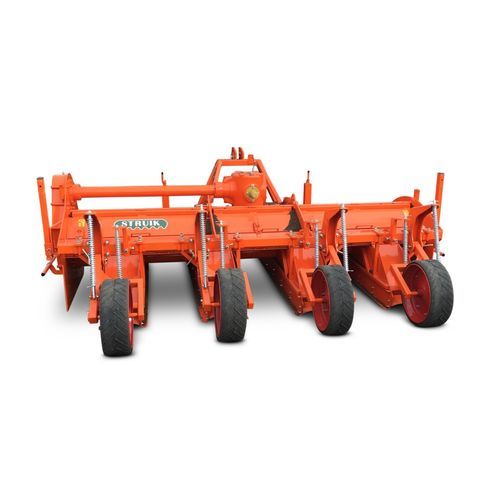 Implemento para preparo do solo em faixas - RF - Struik Wieringermeer B.V. / Export B.V.