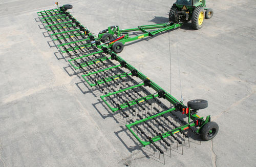 Grade de molas - SH3580 Series - Summers Mfg. Co.