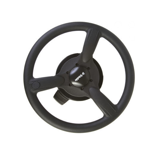 Sistema de orientação assistida - EZ-Pilot® Pro - Trimble Agriculture - para colheitadeira combinada