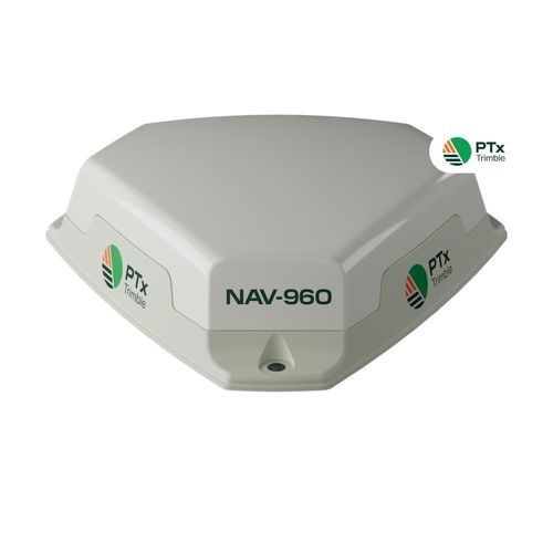 Receptor Wi-Fi - NAV-960 - Trimble Agriculture - com Bluetooth / GNSS / GLONASS