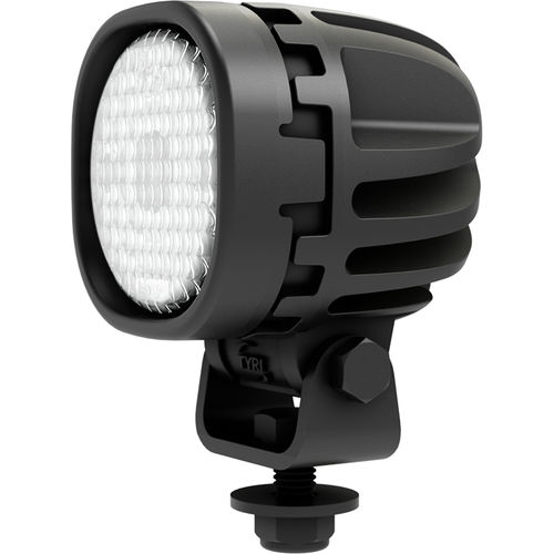 Farol de trabalho de LED - 0606 - Tyri Lights - para veículo agrícola / à prova de água