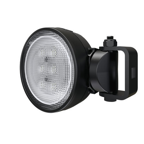 Lanterna dianteira - BASELINE R1 SWIVEL - Tyri Lights - de ré / para máquina agrícola / branca
