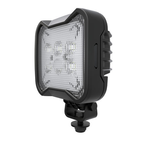 Lanterna dianteira - BASELINE S1 - Tyri Lights - de ré / para máquina agrícola / branca