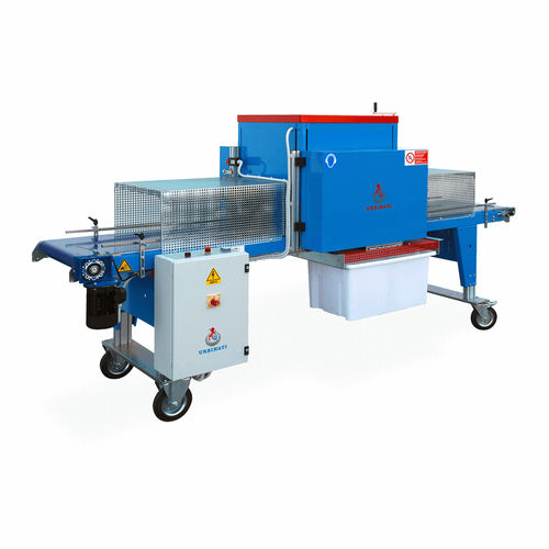 Linha de produção hortícola de poda - CIMA series - URBINATI Srl - automática
