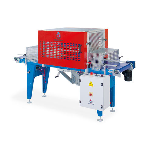 Plantador automático - NI series - URBINATI Srl