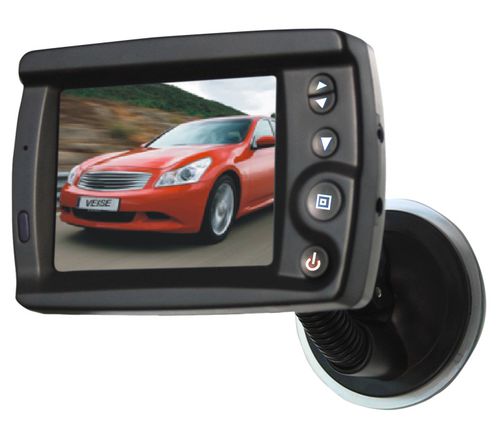 Monitor móvel - SP-357 - Veise (Guangzhou) Electronics Co., Ltd. - LCD / de videomonitoramento