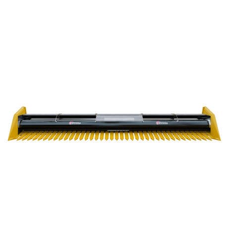 Plataforma de corte para milho - 940 - ZAFFRANI - para girassol / rígida / montada em trator