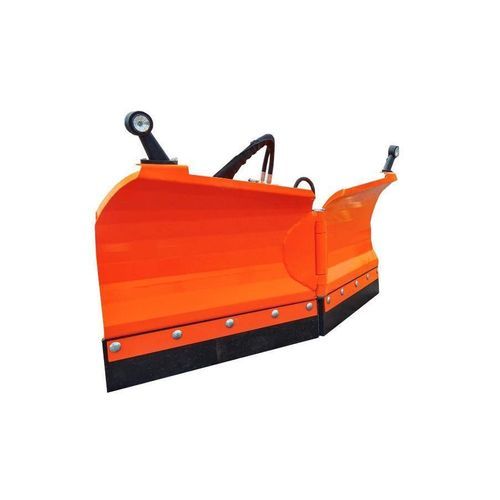 Lâmina limpa-neve em V - 5104 - ZAGRODA INTERNATIONAL Sp. z o.o.