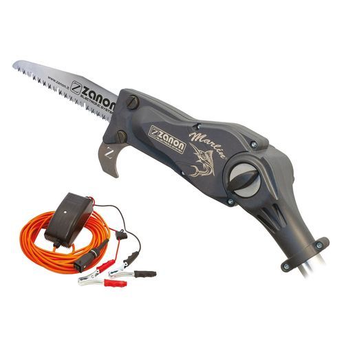 Motopoda elétrica - SF-150 series - ZANON Srl - a bateria / para arboricultura / leve