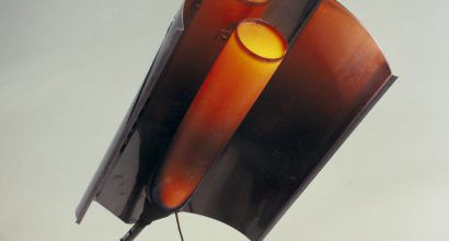 Aquecedor de infravermelho suspenso - Mirage - Abbi-Aerotech B.V. - a gás