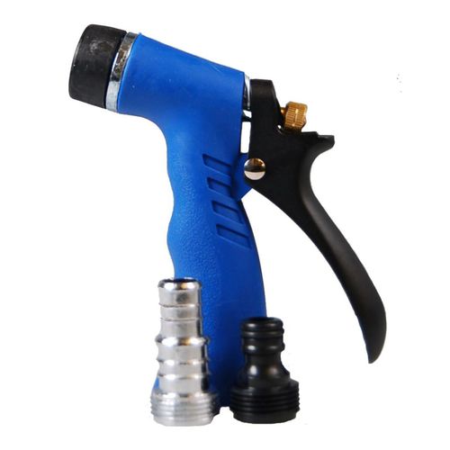 Pistola pulverizadora - JS1 series - Ambic Equipment Ltd. - manual / em material plástico / para pulverizador de tetos