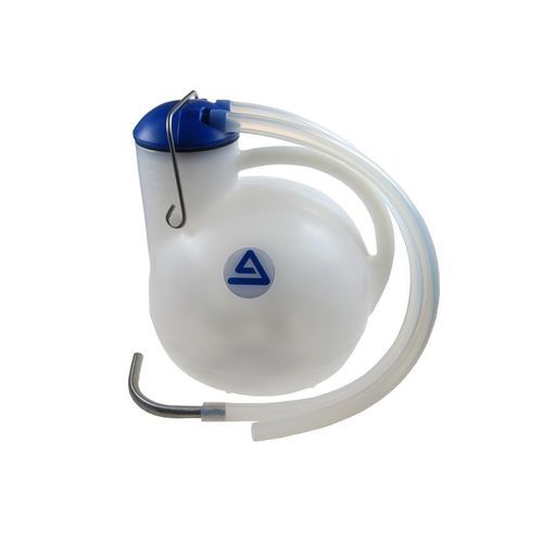 Separador de leite - AQM/001	 - Ambic Equipment Ltd.