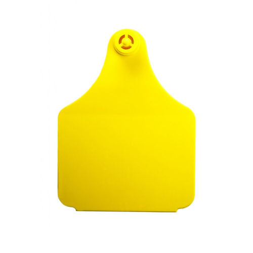 Brinco de identificação para bovinos - extra large - Ardes