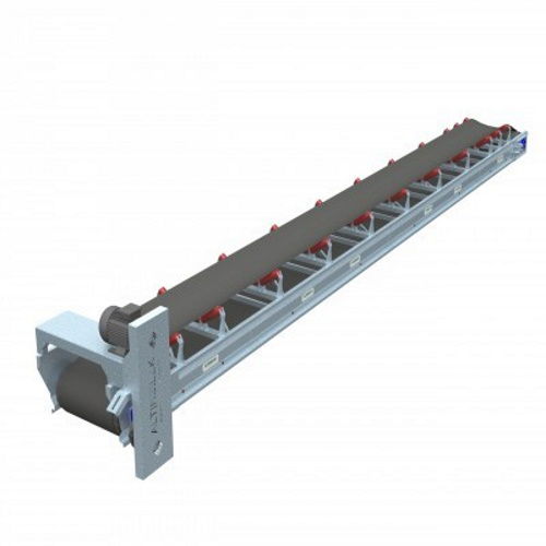 Transportador para cereais - BK 400-500-650 - ALTINBILEK GRAIN HANDLING AND STORAGE SYSTEMS - de esteira / de rolos
