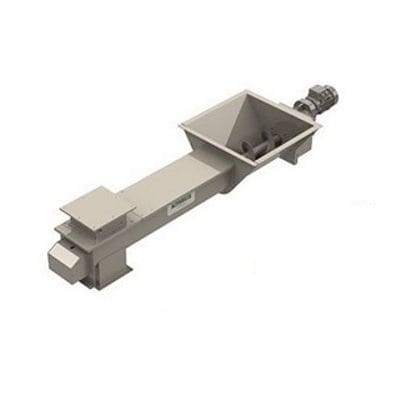 Transportador para cereais - UH 150-200-250 - ALTINBILEK GRAIN HANDLING AND STORAGE SYSTEMS - de rosca / tubular