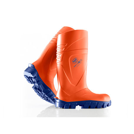 Botas agrícola - Steplite® XCi  - Bekina Boots - com sola de proteção / com biqueira de proteção / impermeável