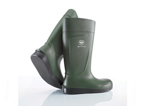 Botas agrícola - Agrilite® Desinfect - Bekina Boots - resistente a óleo / impermeável / em poliuretano