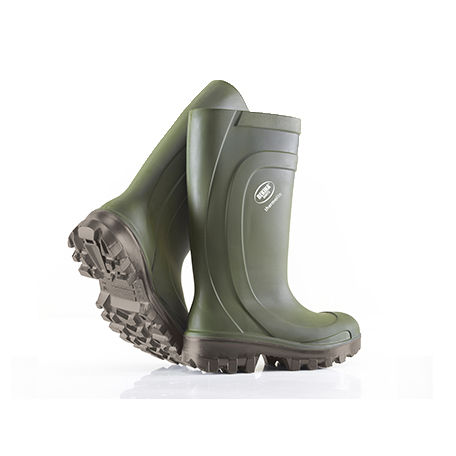 Botas agrícola - Thermolite - Bekina Boots - com sola de proteção / impermeável / em poliuretano