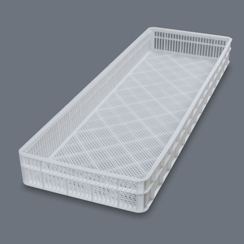 Bandeja de eclosão para ovos de galinha - HB150CM - BEST s.r.l. - em material plástico