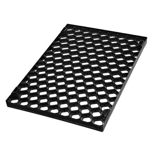 Bandeja de incubação de ovos para ovos de perua - ST128TPS - BEST s.r.l. - em material plástico