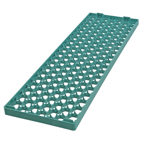 Bandeja de incubação de ovos para ovos de galinha - ST140CM - BEST s.r.l. - em material plástico