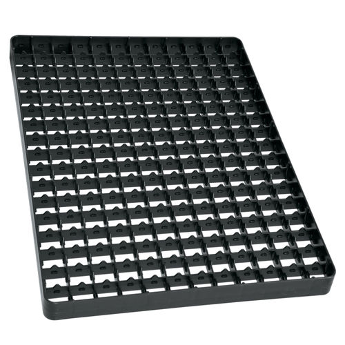Bandeja de incubação de ovos para ovos de codorniz - ST204QPS - BEST s.r.l. - em material plástico
