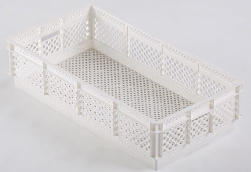 Bandeja de eclosão para ovos de galinha - HB88HT - BEST s.r.l. - em material plástico