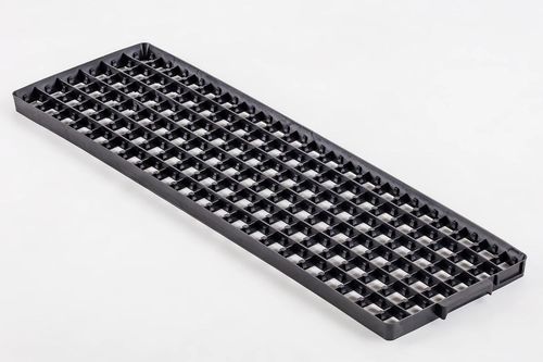 Bandeja de incubação de ovos para ovos de galinha - ST126PS - BEST s.r.l. - em material plástico