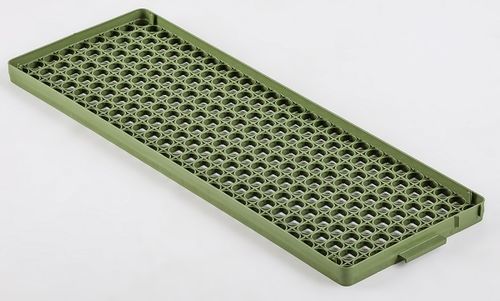 Bandeja de incubação de ovos para ovos de galinha - ST243P - BEST s.r.l.