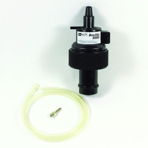 Regulador de pressão para irrigação - BOUVAC™ - BouMatic