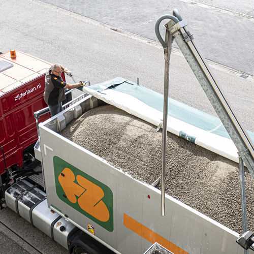 Software de gestão - Bestmix ERP for feed producers - BESTMIX Software - de monitoramento / de gestão de dados / de contabilidade