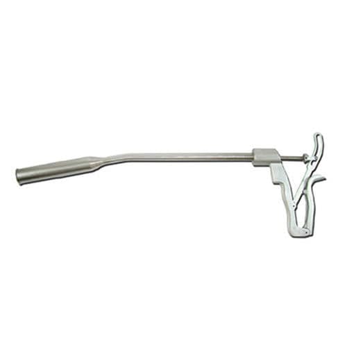 Aplicador de bólus para bovinos - Applicator A-Rumbul - Agrimin Ltd.