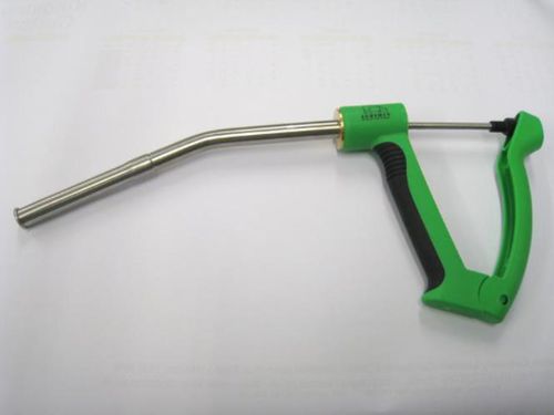 Aplicador de bólus para ovinos - Applicator B - Agrimin Ltd.