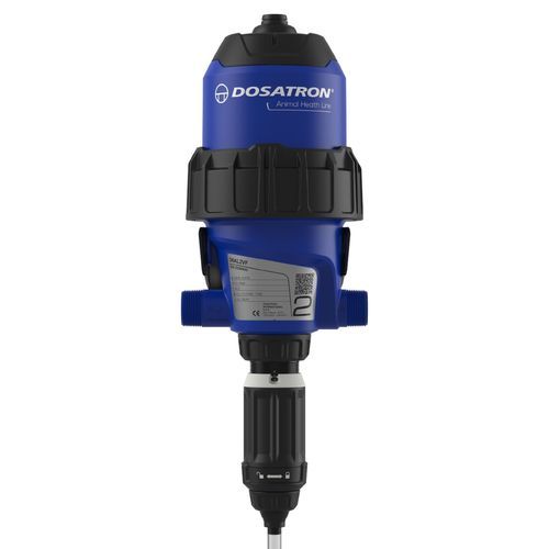 Bomba de água - D6AL2 - Dosatron International S.A.S. - de dosagem