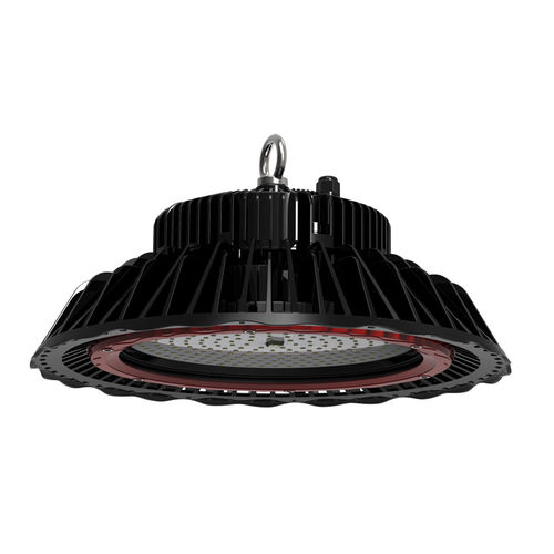 Iluminação para estábulo - Saturn Q17 Highbay - Double Lux Lighting Germany B.V. - de LED / para bovinos / para cabras