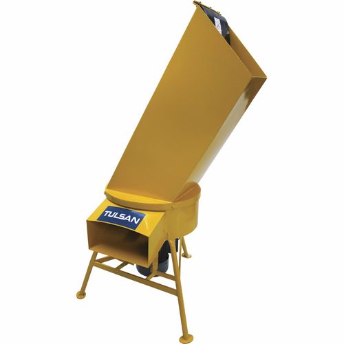 Triturador de galhos elétrico - SAPM-100000 - Tulsan
