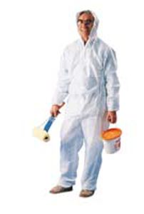Macacão de trabalho - Einweg-Overall - Fritz Göbel GmbH & Co. KG
