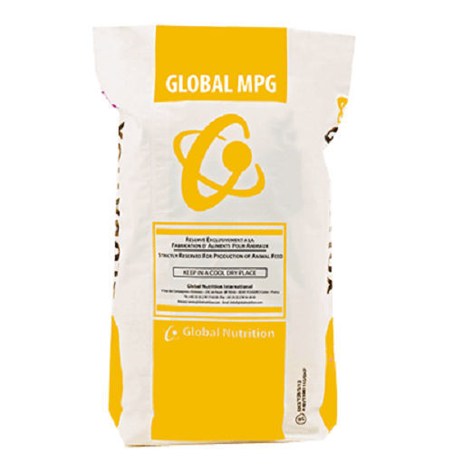 Suplemento para animais - MPG - Global Nutrition International - para bovinos / de monopropilenoglicol / de glicerol