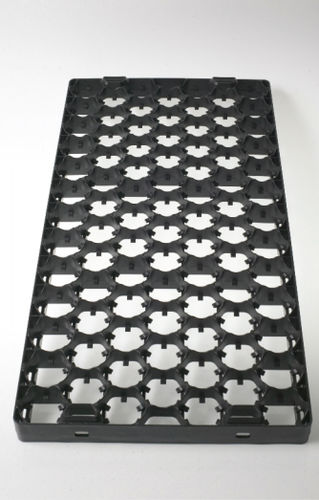 Bandeja de incubação de ovos para ovos de galinha - Chicken egg setter tray - HatchTech B.V. - para ovos de pata / em material plástico